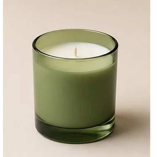 Garden Mint — 12 oz Vessel